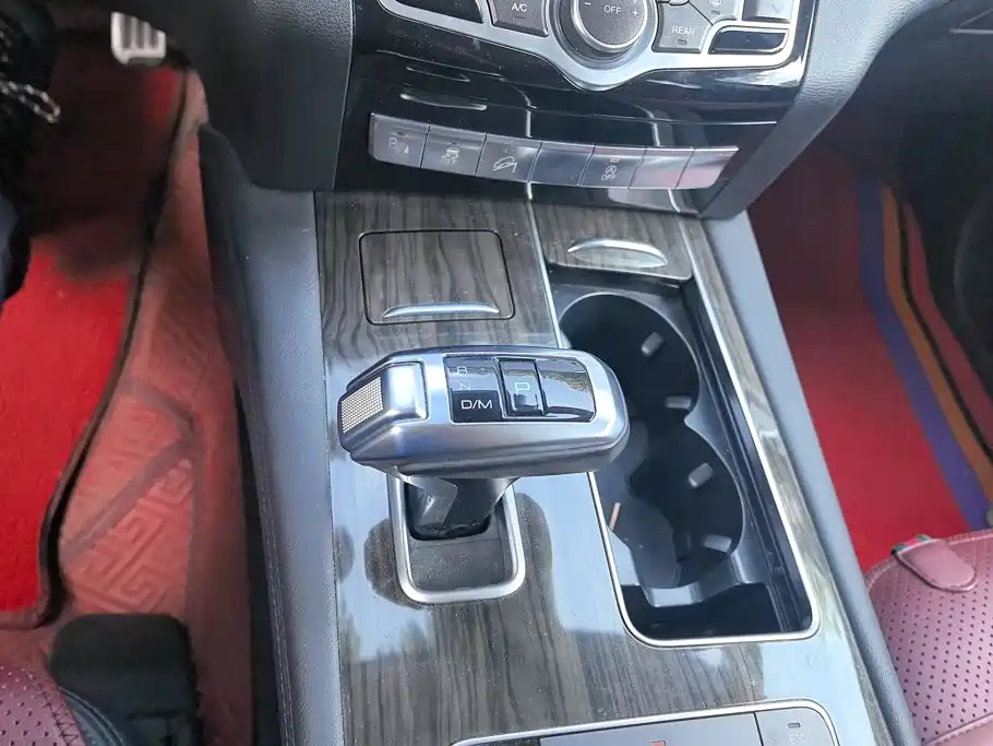 Фото 16 - Haval H9