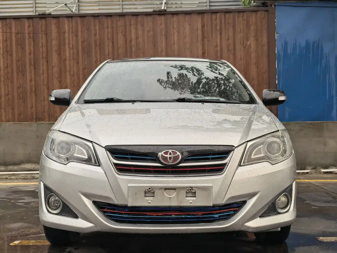 Toyota Corolla 2013 1.6L Automatic Excellence Edition фото 2