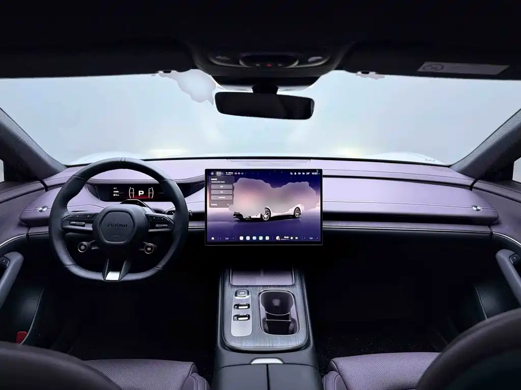 Xiaomi SU7 2026 2024 RWD Ultra Long Range Advanced Smart Driving Pro Edition