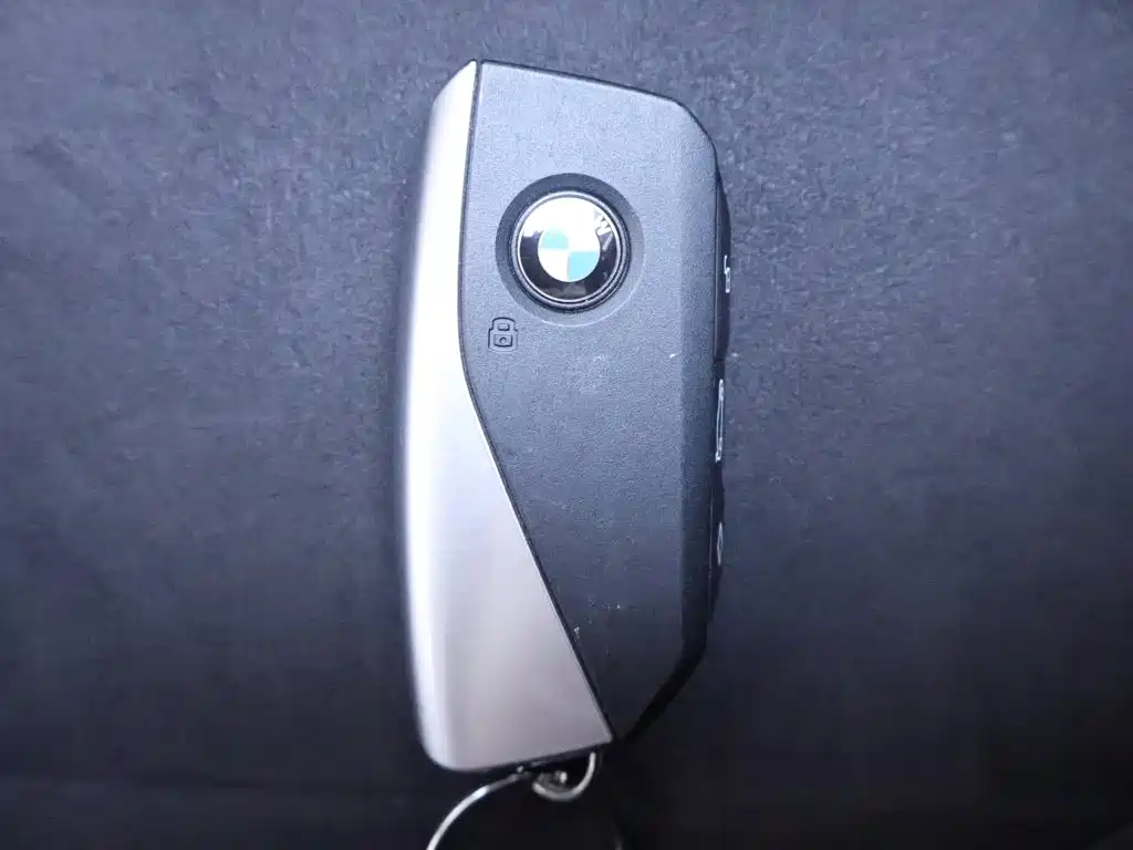 BMW 2 Series 2025 2025 225L M Sport Moonlight Package
