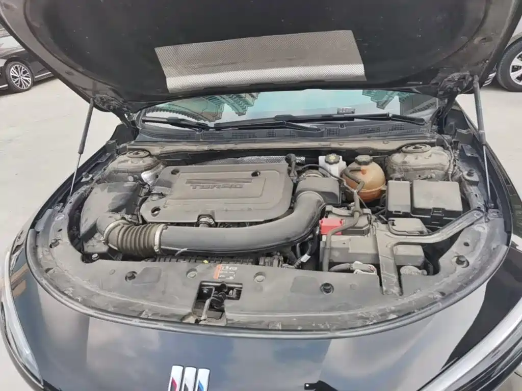 Buick LaCrosse 2024 2025 Model 28T Platinum Edition