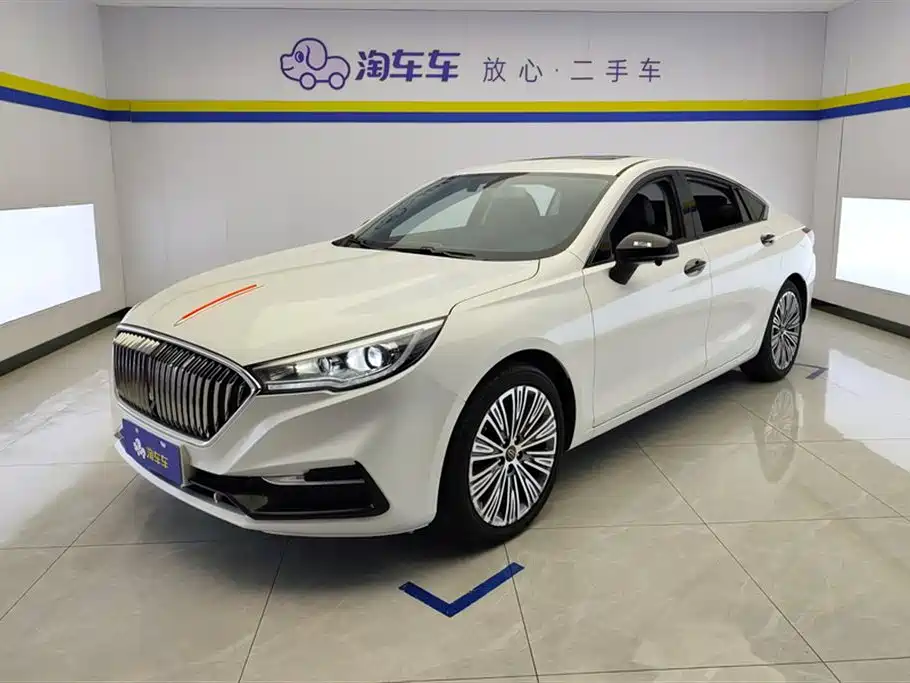 Hongqi HONGQI H5
