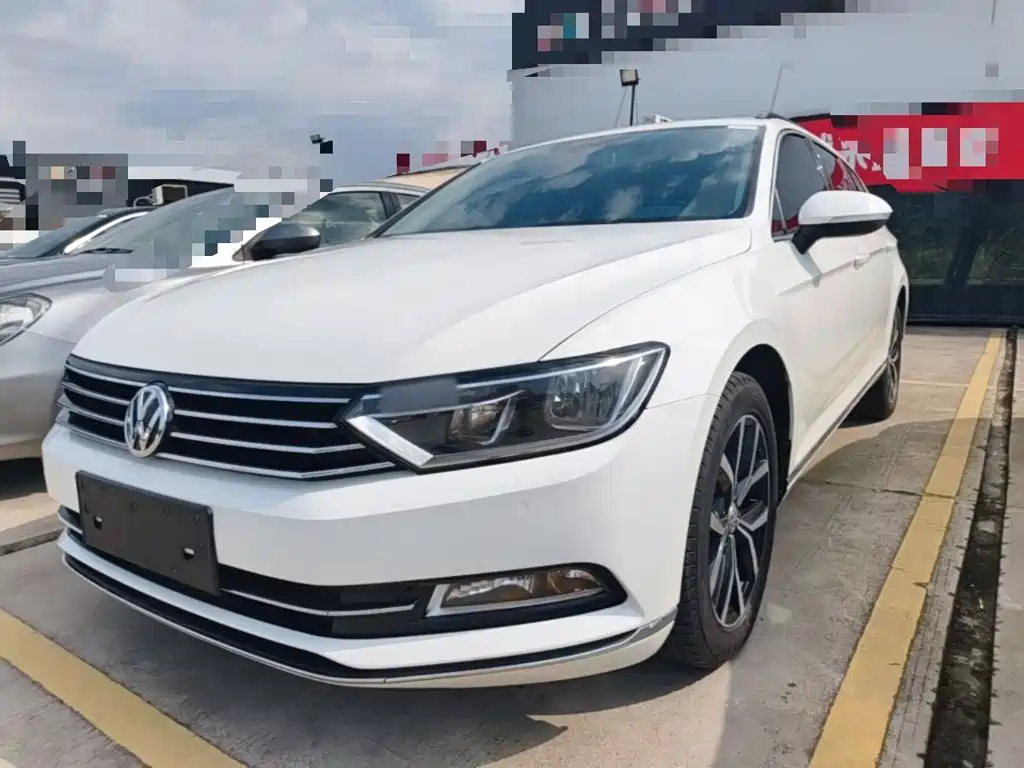  Volkswagen Weilan 2018 380TSI 2WD Comfort Edition