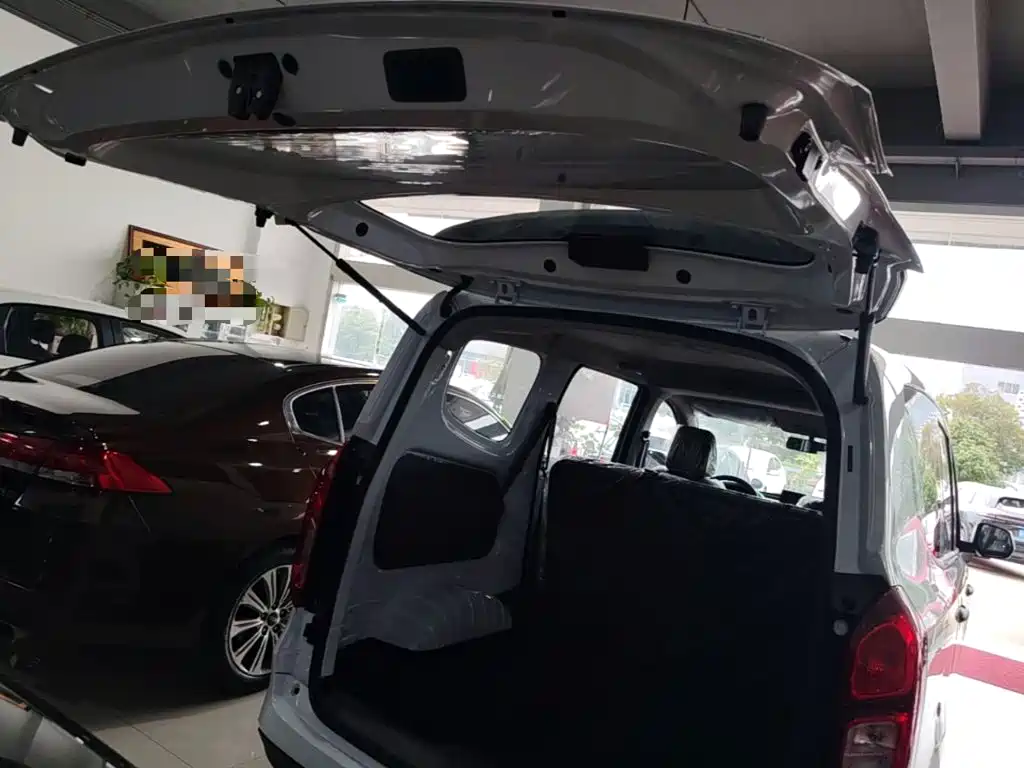 Photo 19 - Wuling Motors Wuling Hongguang New Energy