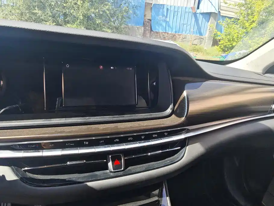 GAC Trumpchi GA6 2022 2019 270T Auto Elite