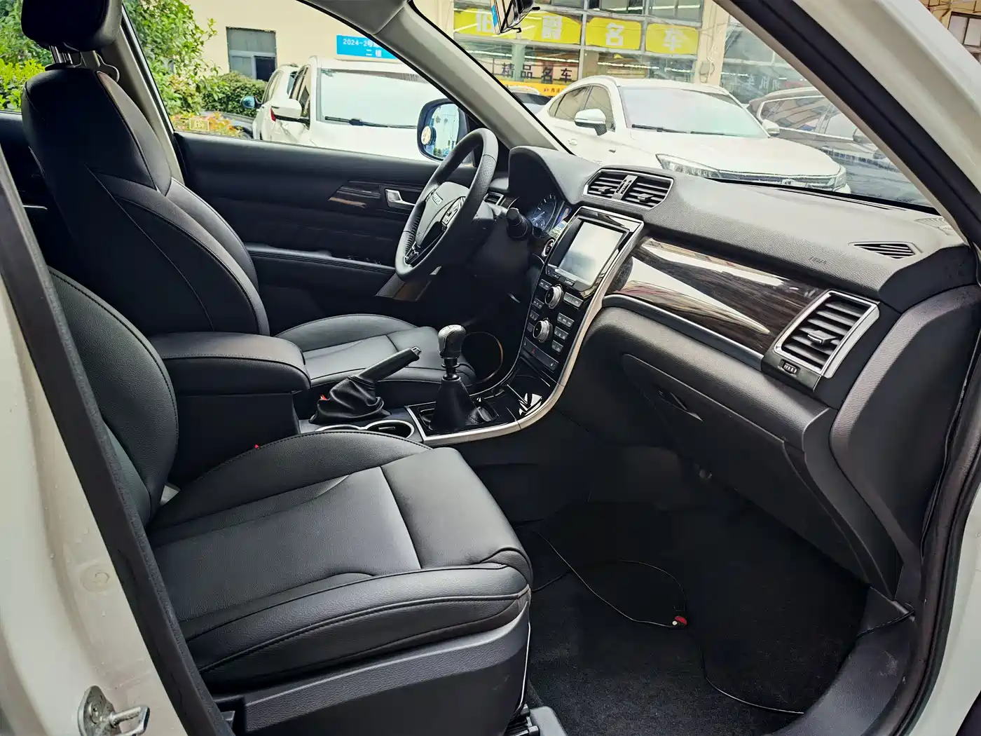 Haval H2 2016 Red Label 1.5T Manual 2WD Urban Edition фото 18