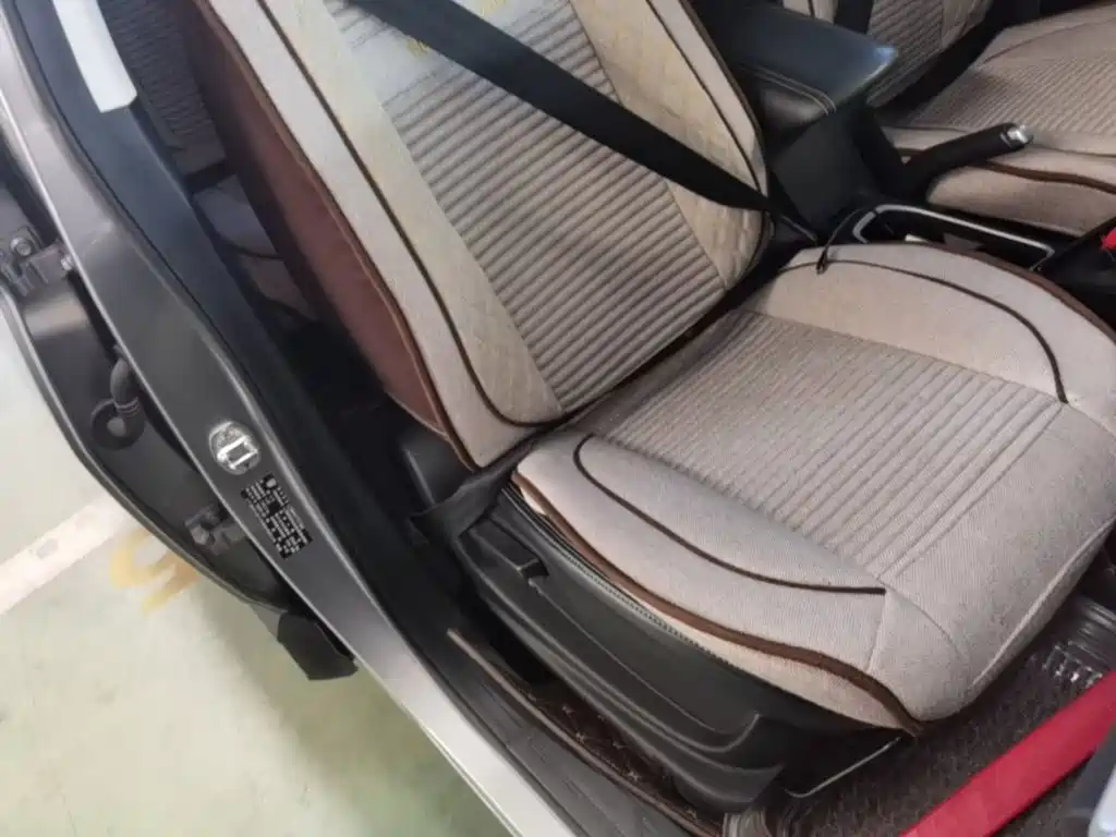 Baojun 530 2020 2020 1.5T Manual Comfort 6-seater