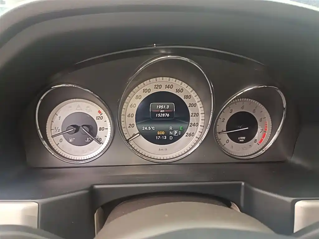 Mercedes-Benz GLK-Class 2014 GLK 200 Standard фото 8