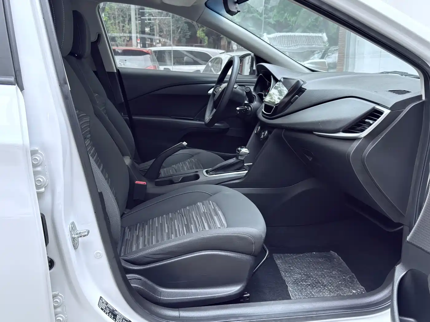 Chevrolet Cavalier 2018 320 Auto Enjoy Edition фото 9