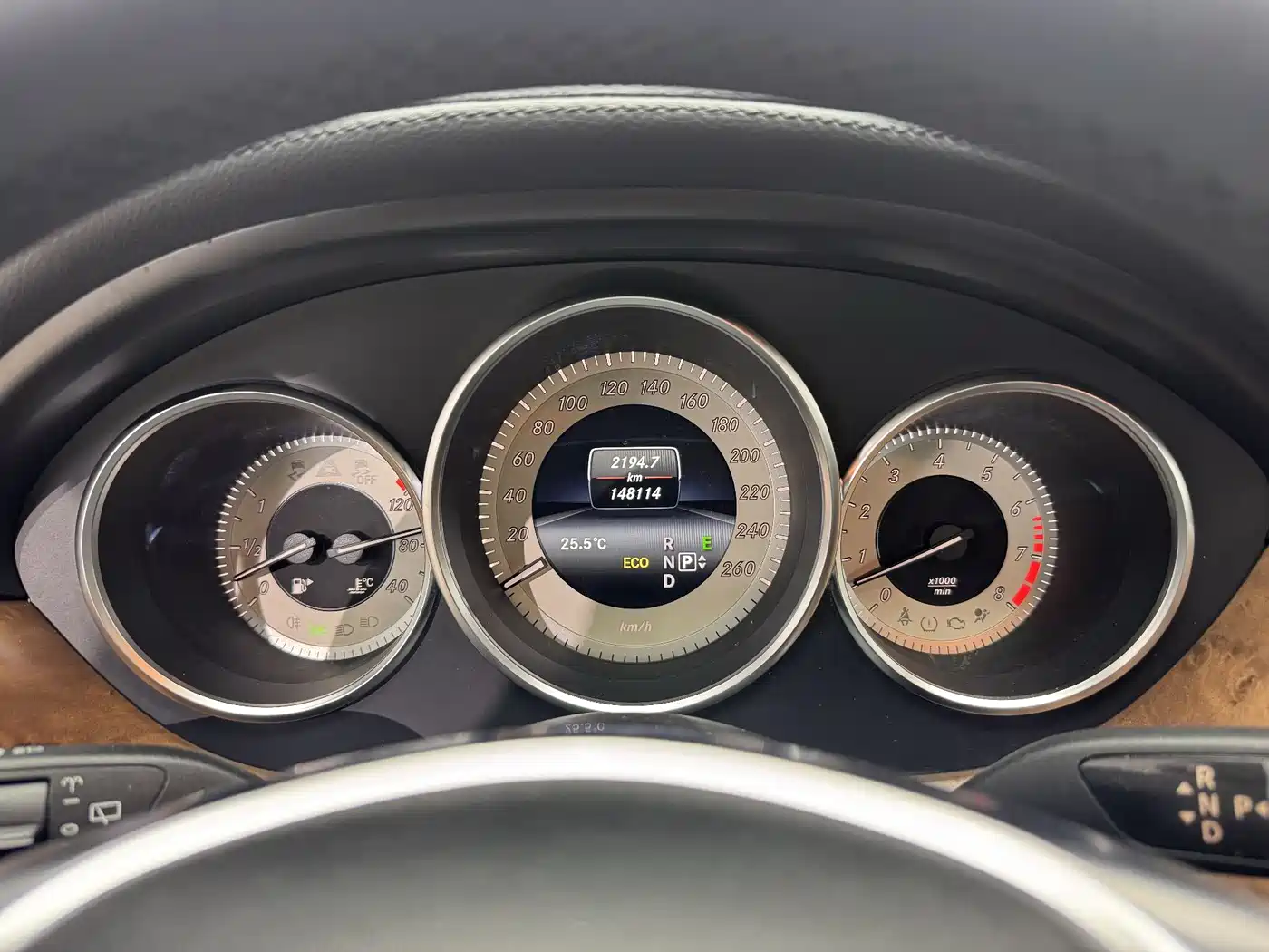 Mercedes-Benz CLS 2013 CLS 350 Shooting Brake Luxury фото 12