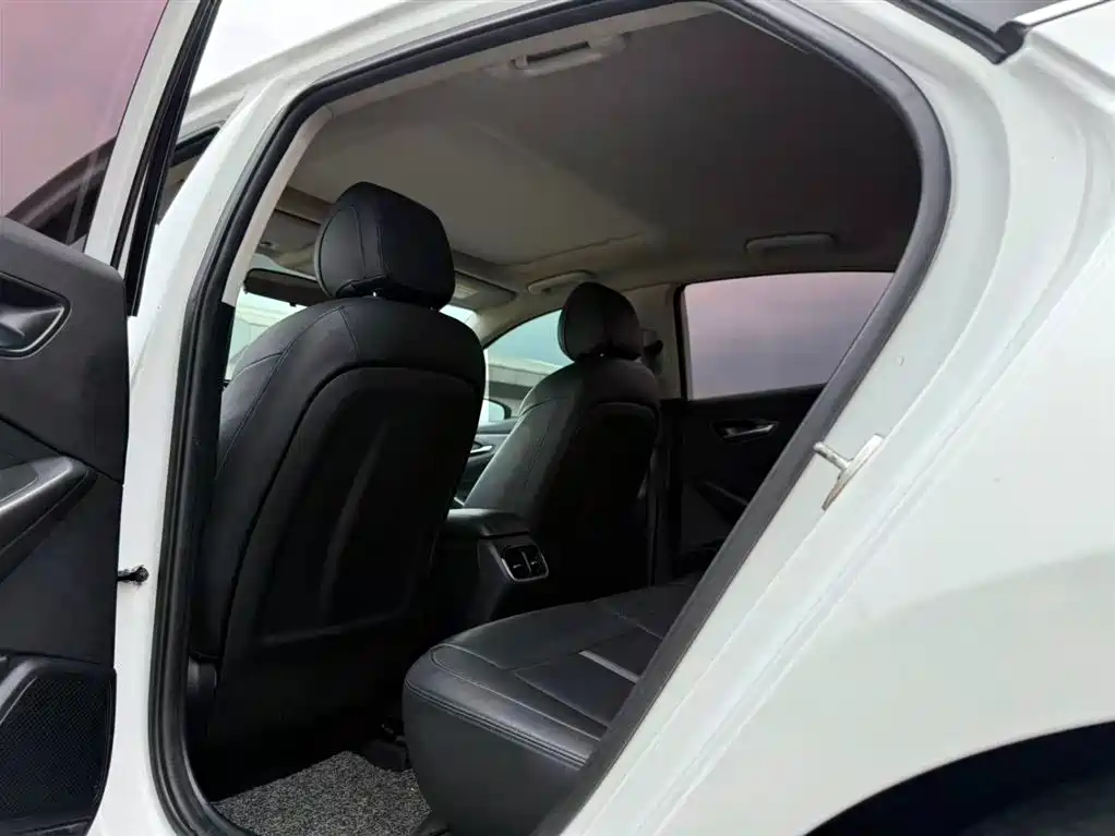 Hyundai Fista 2019 280TGDi Smart Speed Edition China V фото 5