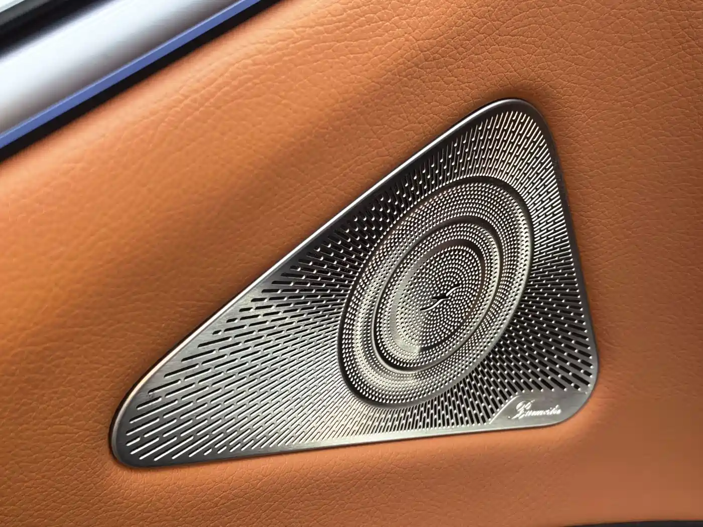 Mercedes-Benz S-Class, миниатюра 30