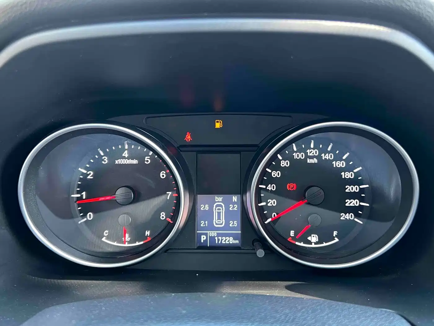 Haval M6, миниатюра 18