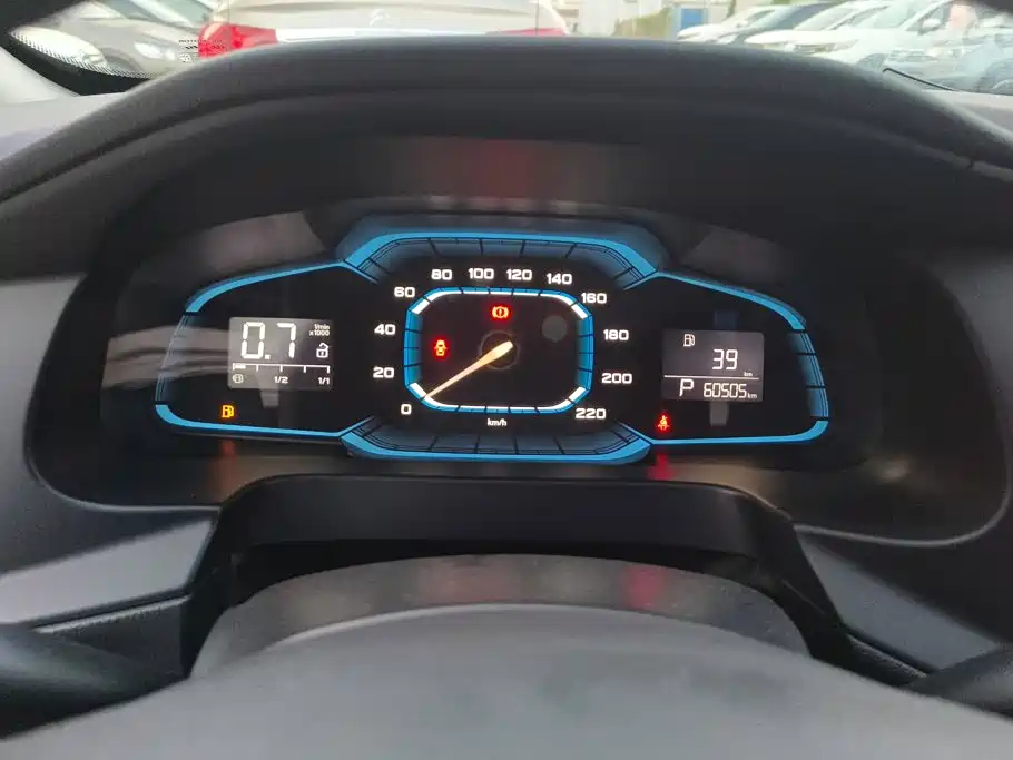 Roewe 360 2016 2015 1.5L Automatic Luxury