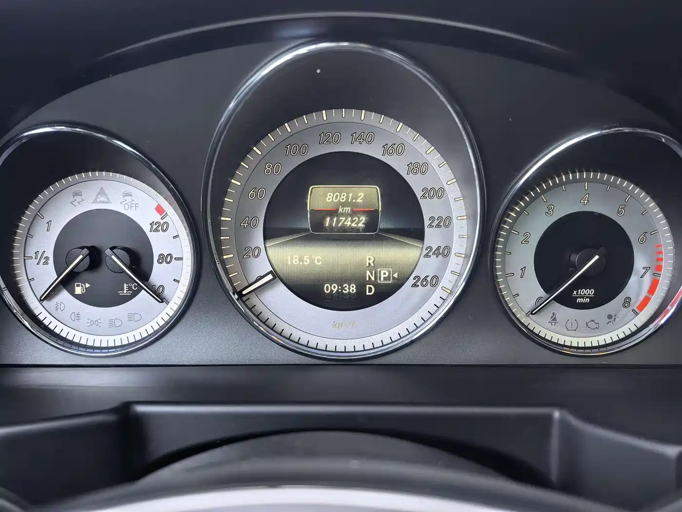 Mercedes-Benz GLK-Class 2013 GLK 300 4MATIC Dynamic Sunroof фото 8