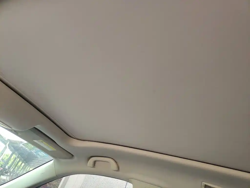 Ford Territory 2019 2019 EcoBoost 145 CVT Premium Leader PLUS (China V)