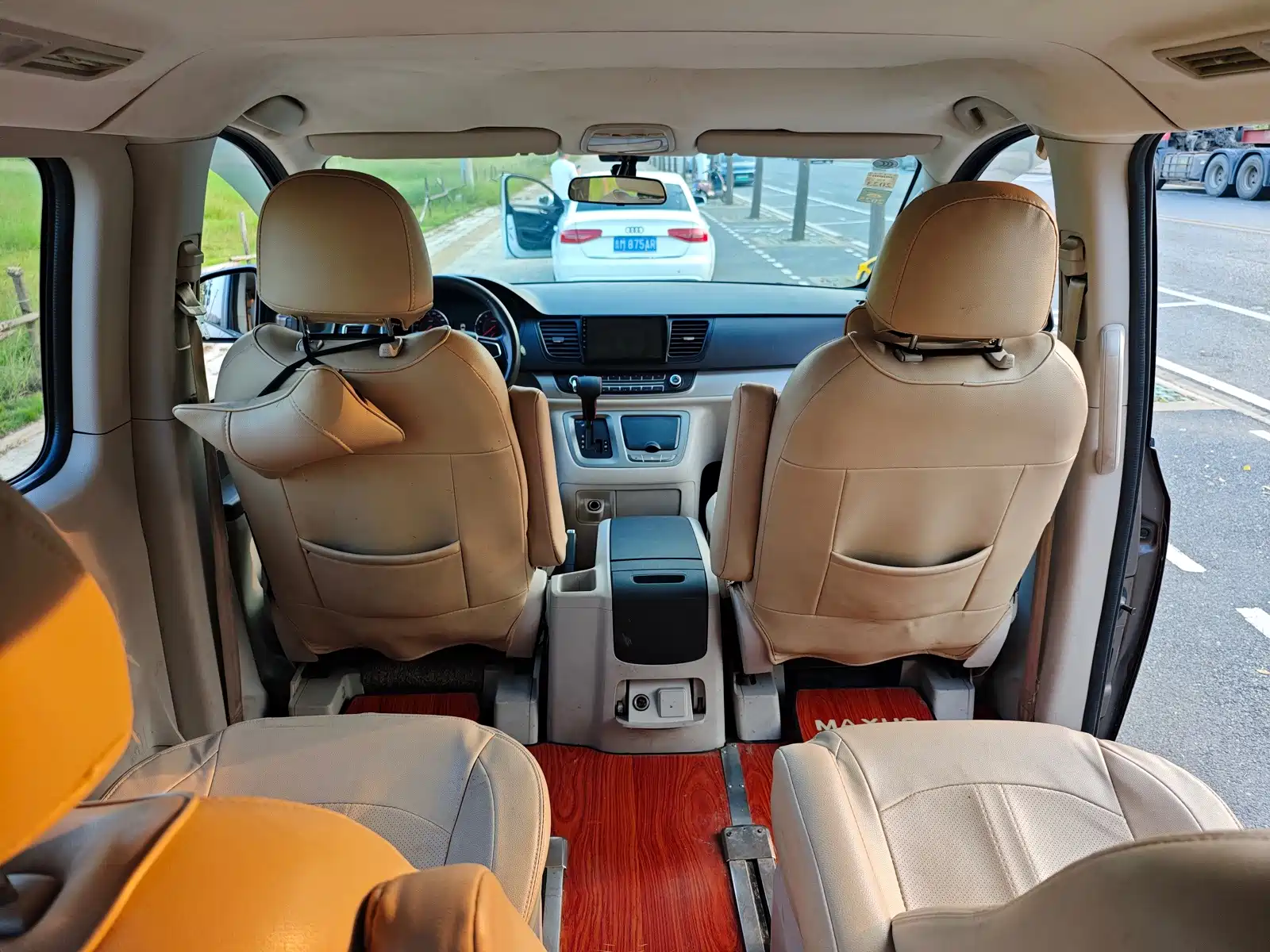 Фото 6 - Maxus G10