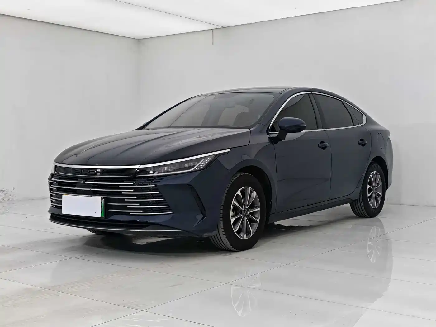 BYD Destroyer 05 2024 Glory Edition DM-i 55KM Luxury