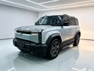 iCAR 03