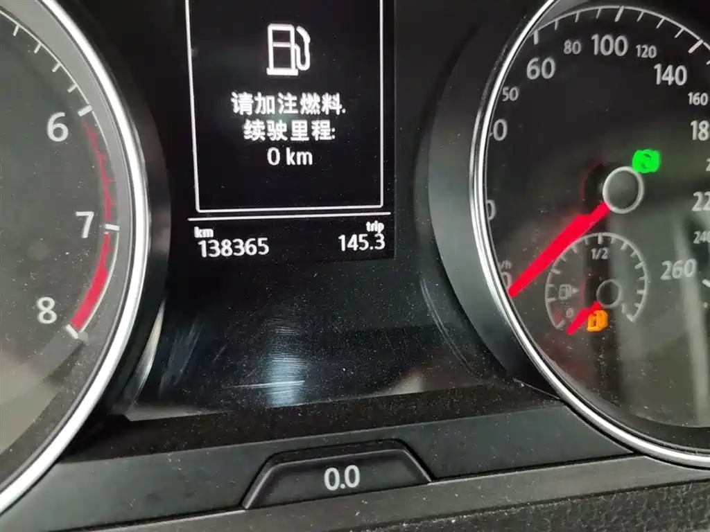 Volkswagen Golf 2014 1.4TSI Automatic Comfort фото 19