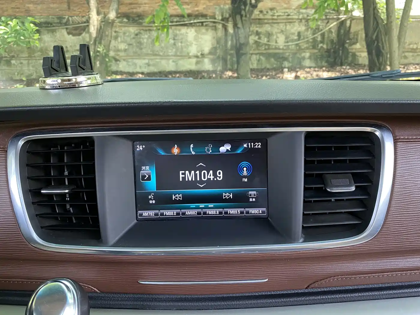 Buick GL8 2018 28T Luxury Model China VI фото 15