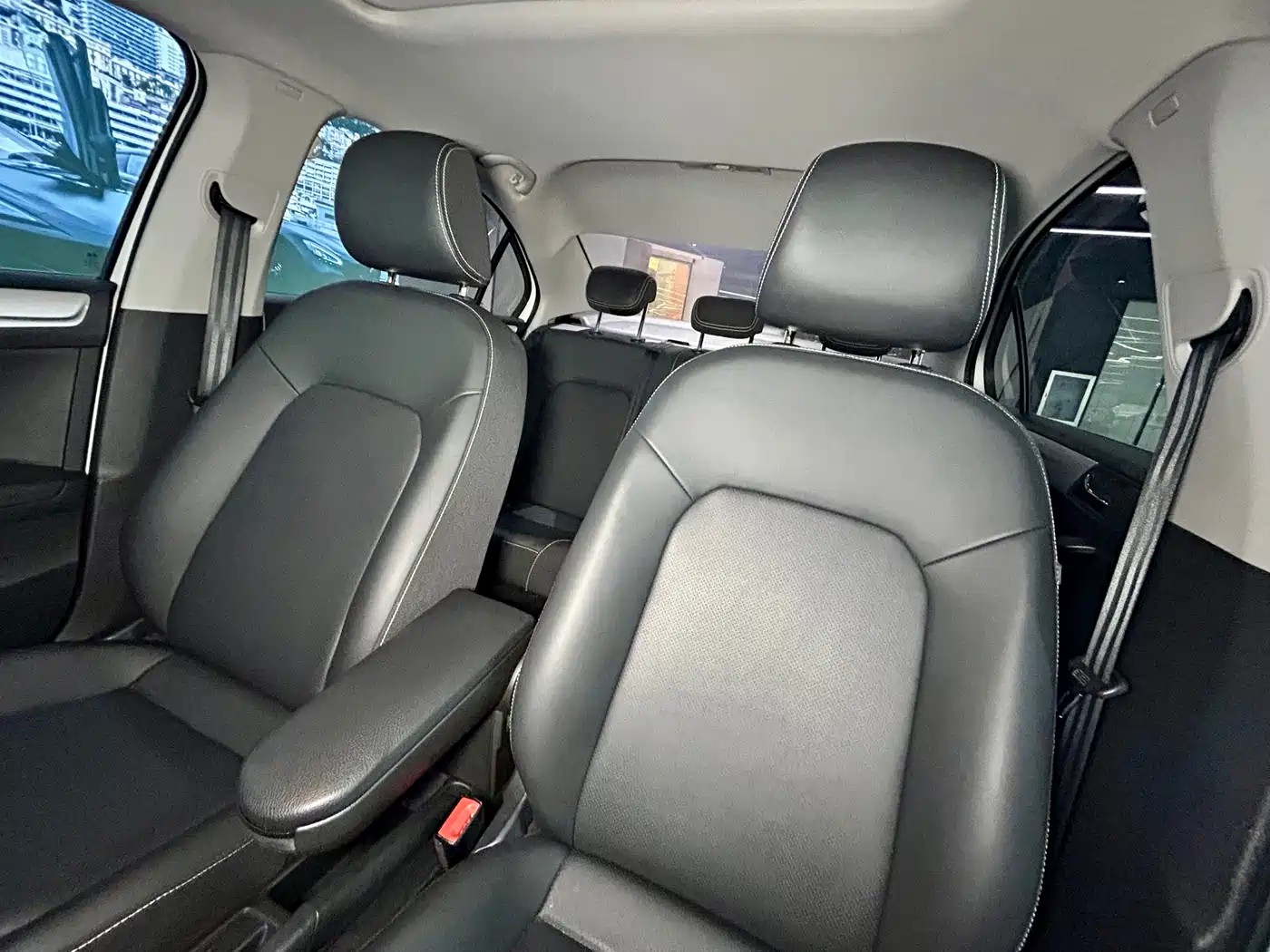 Škoda Rapid 2022 1.5L Automatic Comfort Edition фото 10