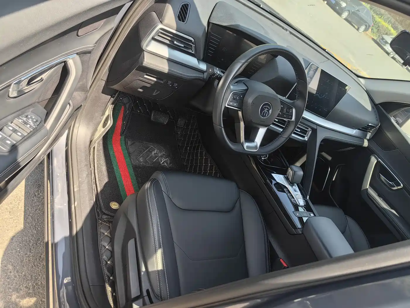 BYD Song Pro 2019 1.5T Automatic Elite фото 4