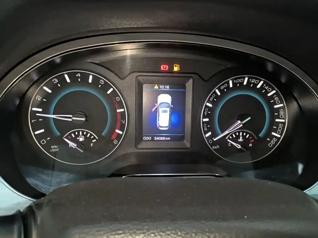 Haval H2 2015 2014 1.5T Manual 2WD Elite Edition