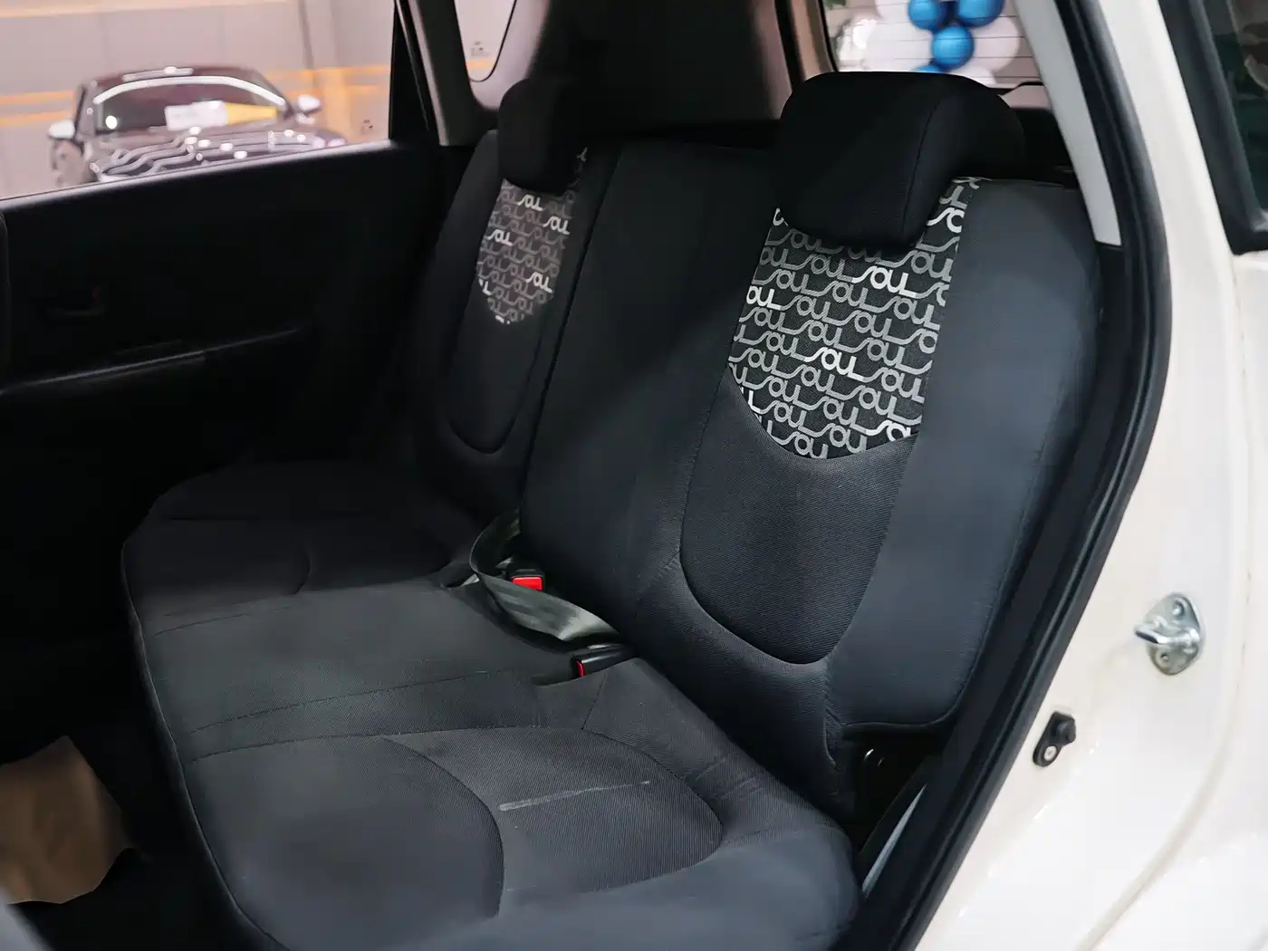 Kia Soul 2012 1.6L MT GL фото 17