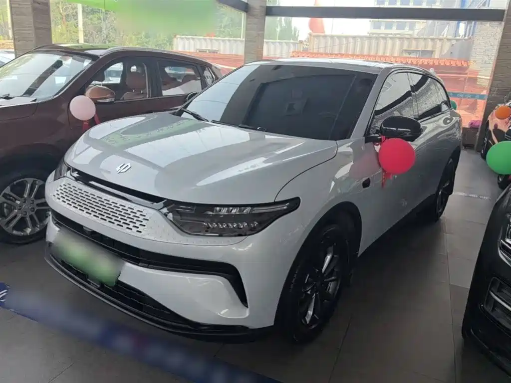 Leapmotor C11 2023 Range Extender 180 Comfort Edition