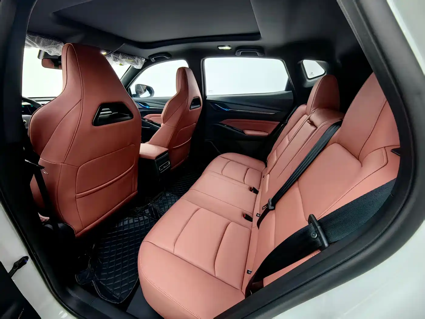 Changan X5 PLUS 2025 2026 Model Second Generation 1.5T Excellence PRO