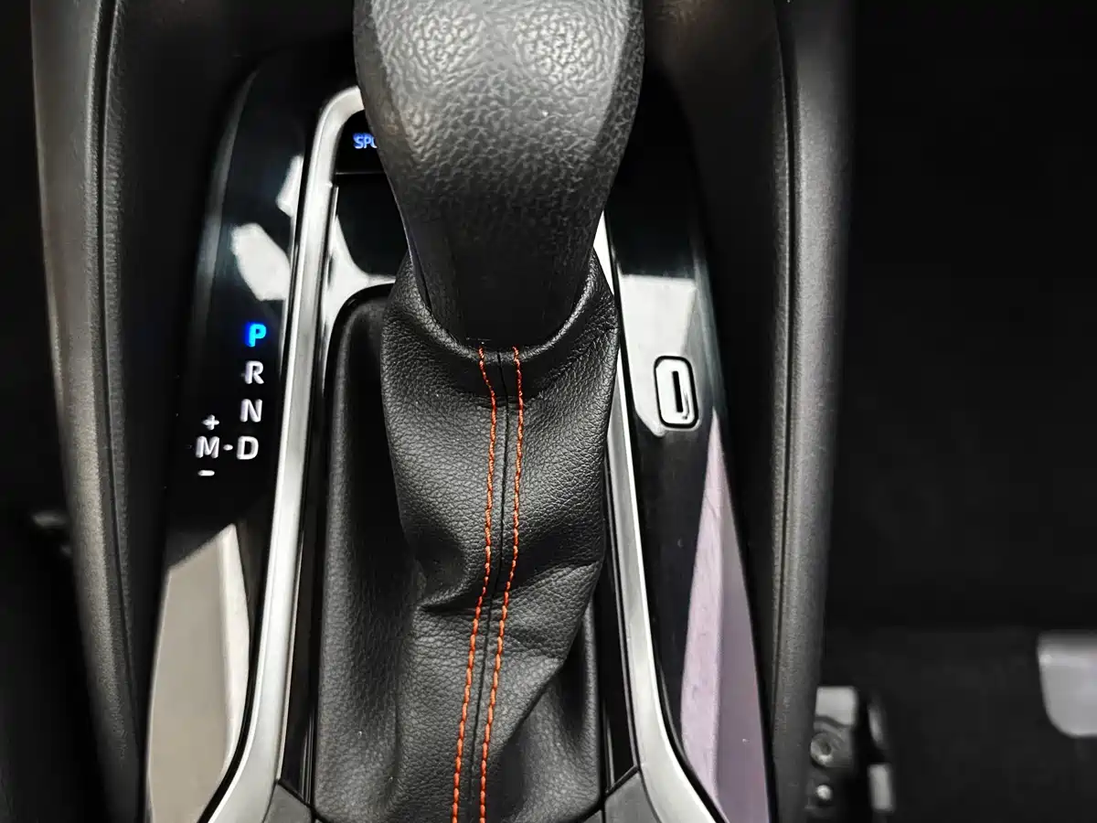 Toyota Corolla, миниатюра 20