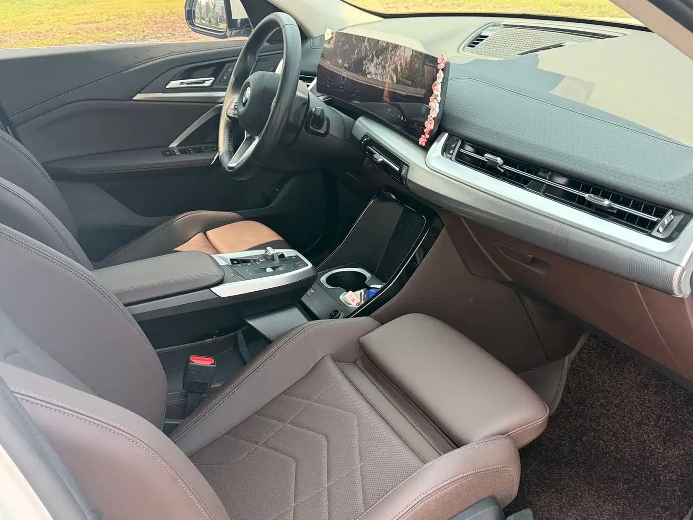 BMW X2 (Import) 2025 2025 sDrive25i M Sport Package