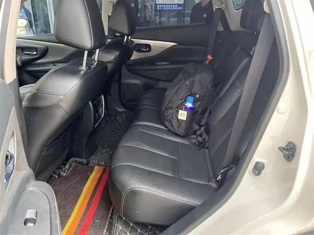 Nissan Murano 2023 2021 2.5L XL 2WD Intelligent Luxury Edition