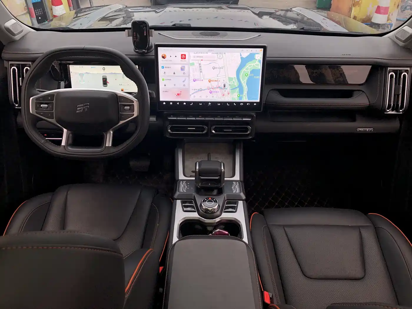 Jetour Freedom 2025 2025 1.5TD DCT Discovery