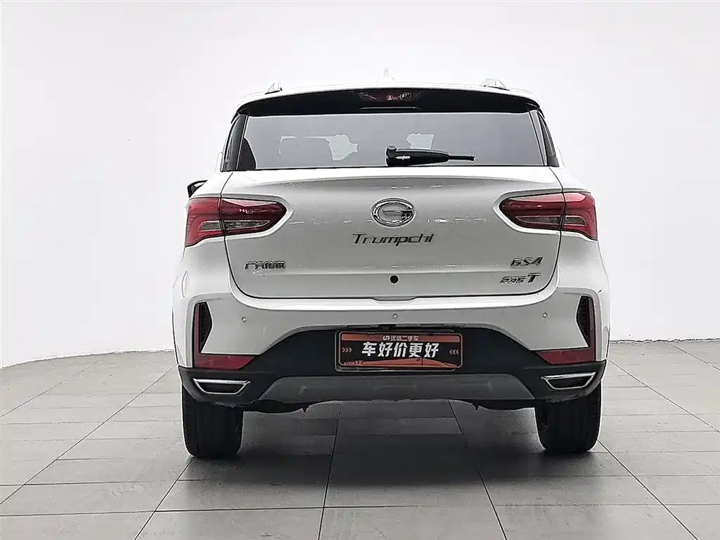 GAC TRUMPCHI GS4