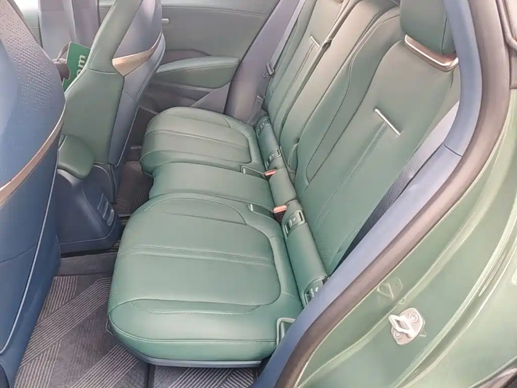 ZEEKR X 2023 2023 RWD YOU Edition 4-seater