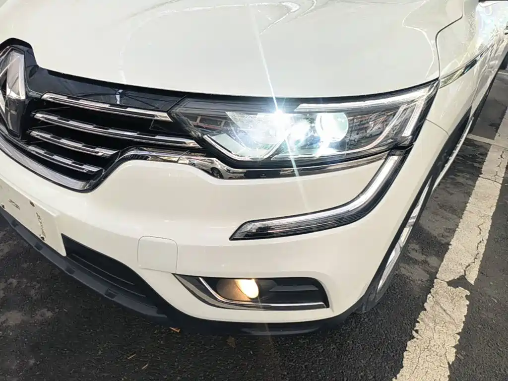 Photo 24 - Renault Koleos