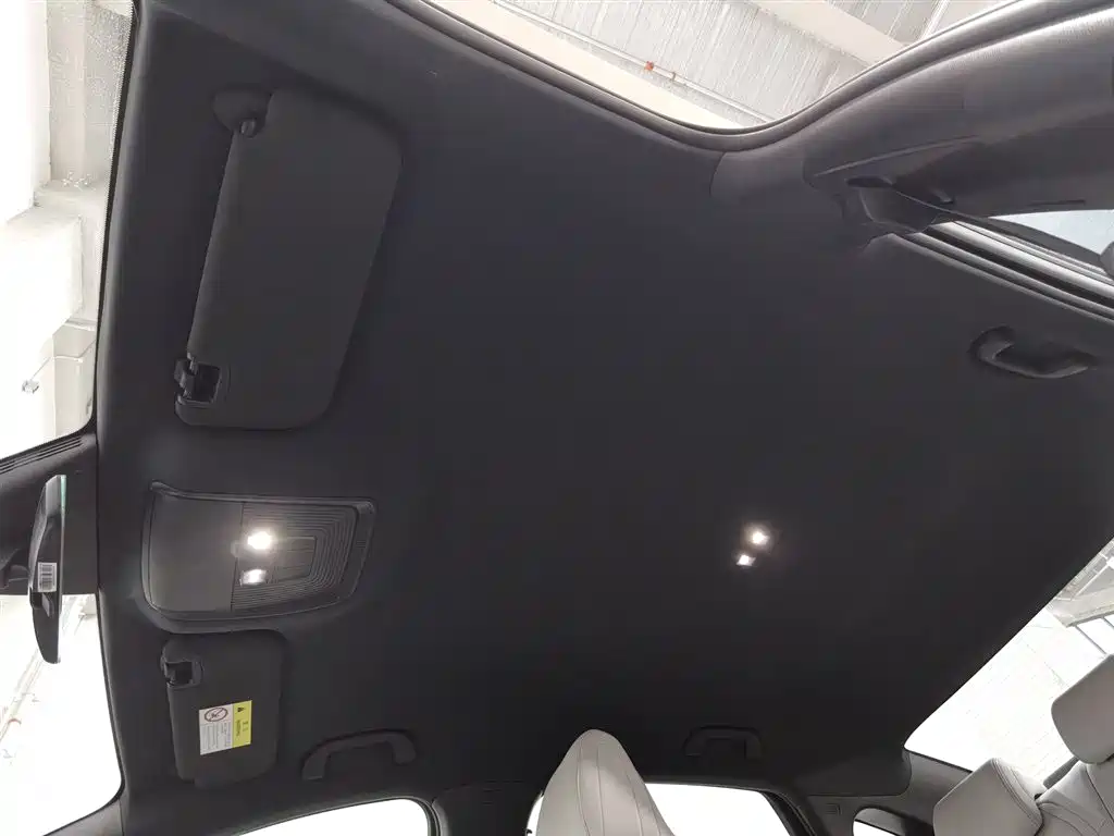 BYD SEAL 06 NEW ENERGY