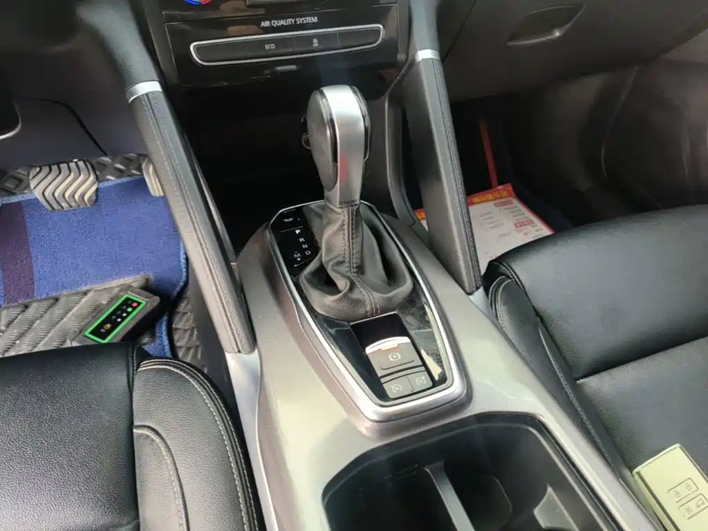 Photo 14 - Renault Koleos