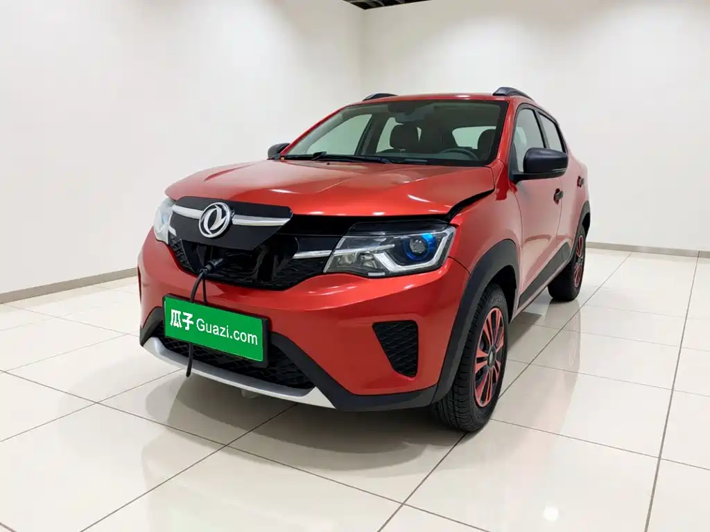 Dongfeng Yipai Dongfeng Nano EX1 2021 2021 Quality Action Edition