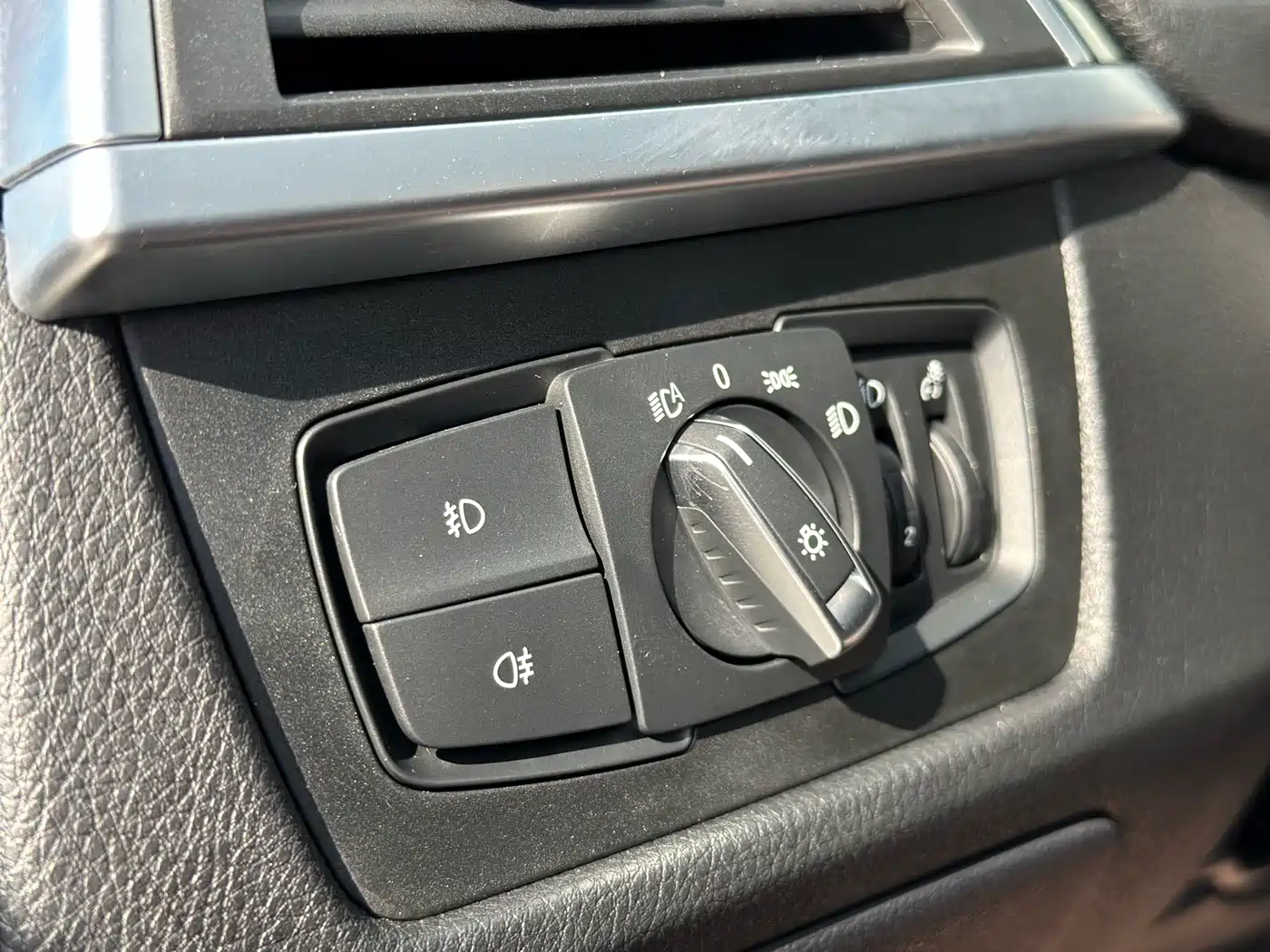 BMW 3 Series 2019 320Li Fashion Type фото 24
