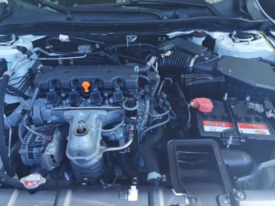Honda Spirior 2017 2015 2.0L Luxury Edition