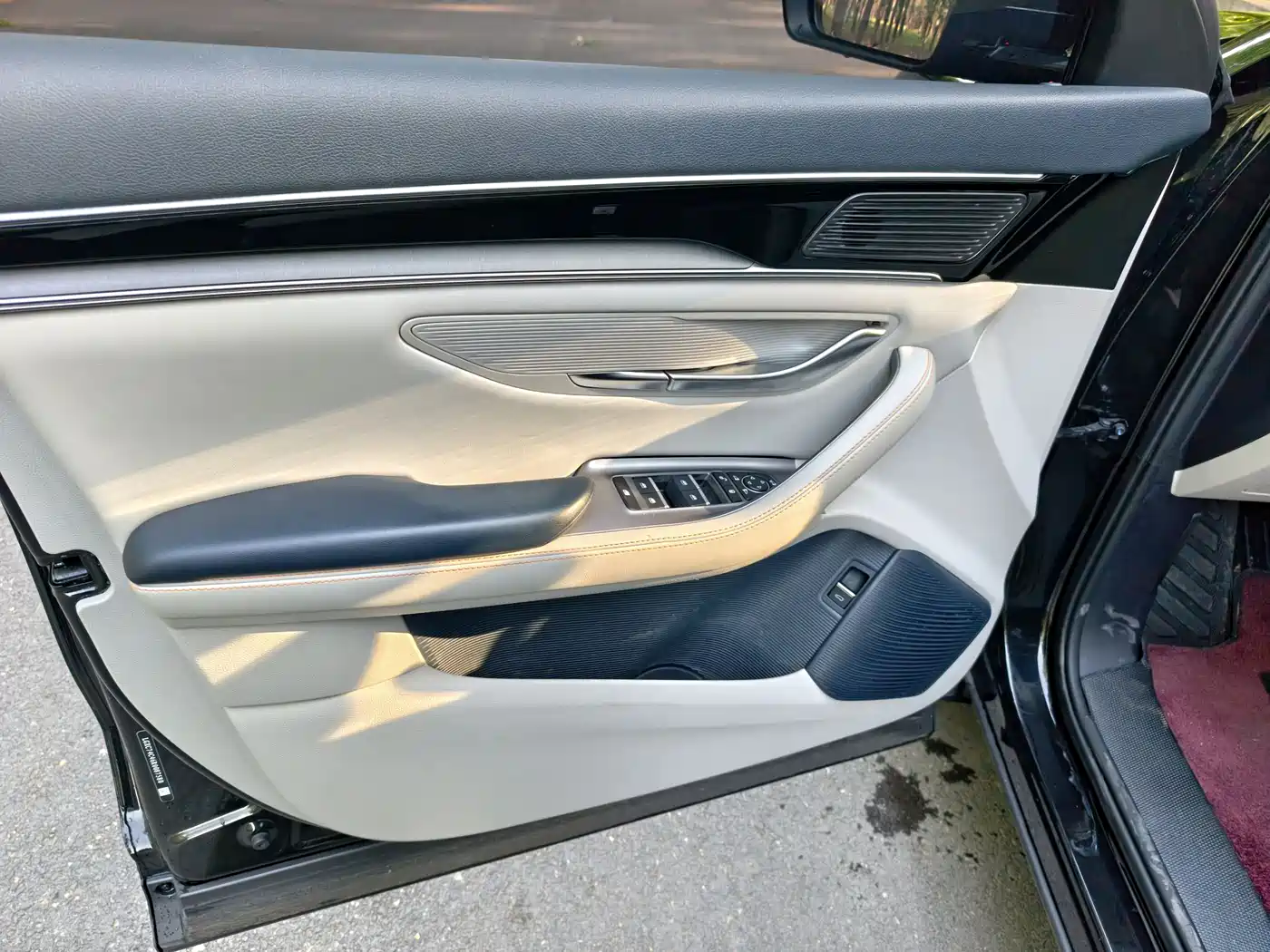 BYD Song PLUS PHEV 2024 Glory Edition DM-i 110km Flagship фото 11