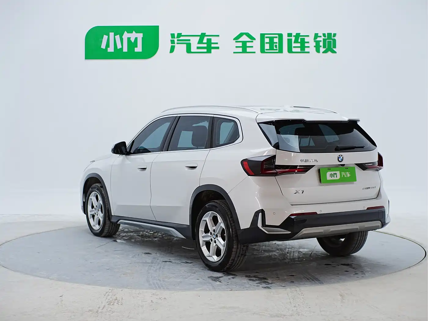 BMW X1 2023 sDrive20Li X Design Package фото 6
