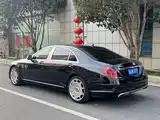 Photo 6 - Mercedes-Benz S-Class