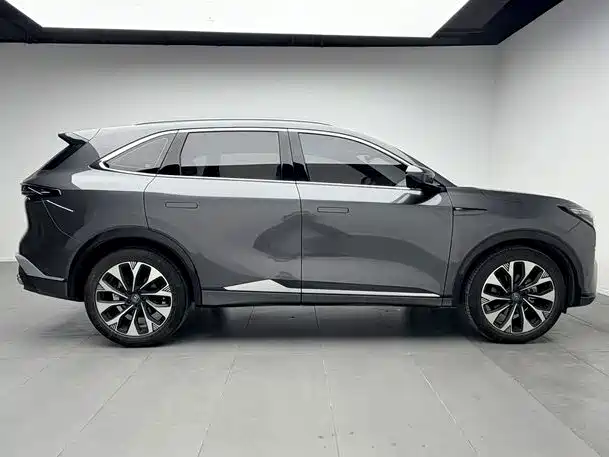 Фото 7 - Changan CS75 PLUS