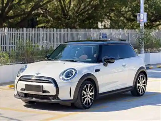 MINI 
