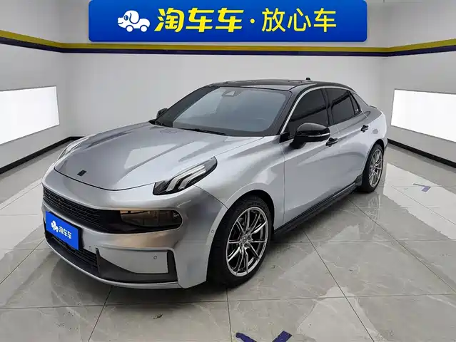 LYNK 03