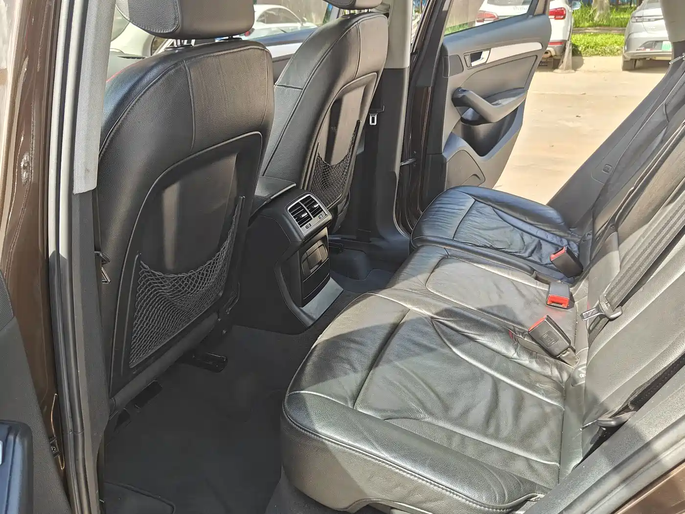 Photo 8 - Audi Q5